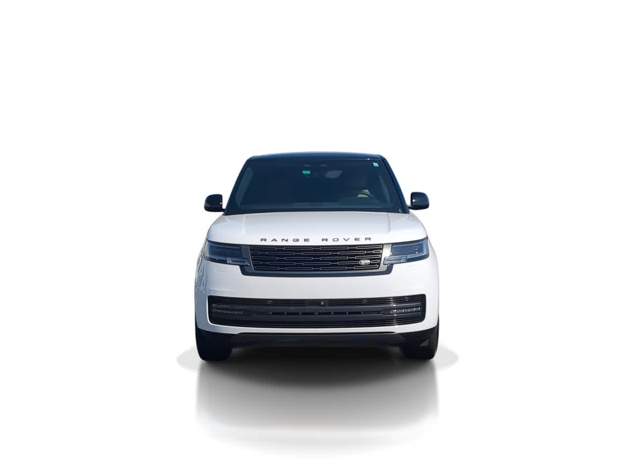 Thumbnail: 2025 Land Rover Range Rover - 3
