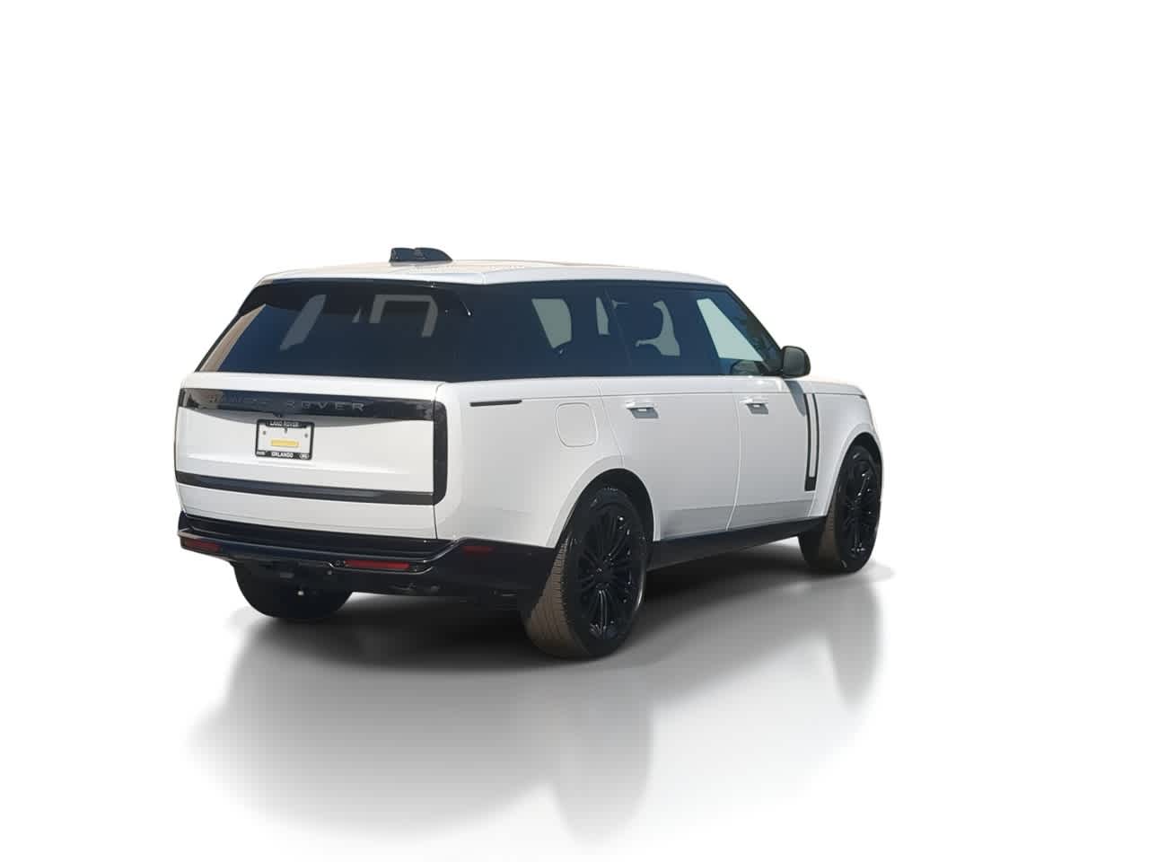 Thumbnail: 2026 Land Rover Range Rover - 8