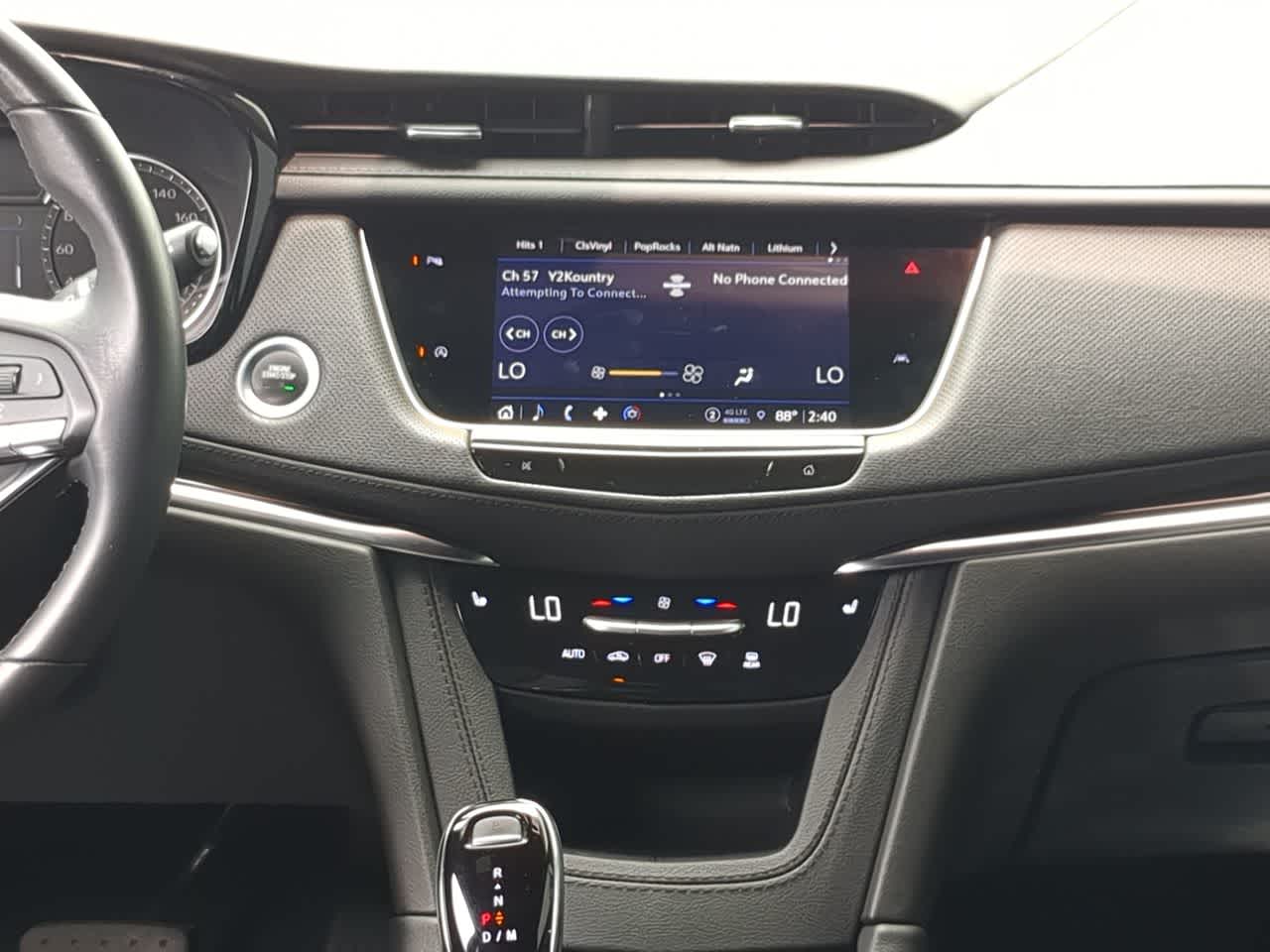 Thumbnail: 2024 Cadillac XT6 - 30