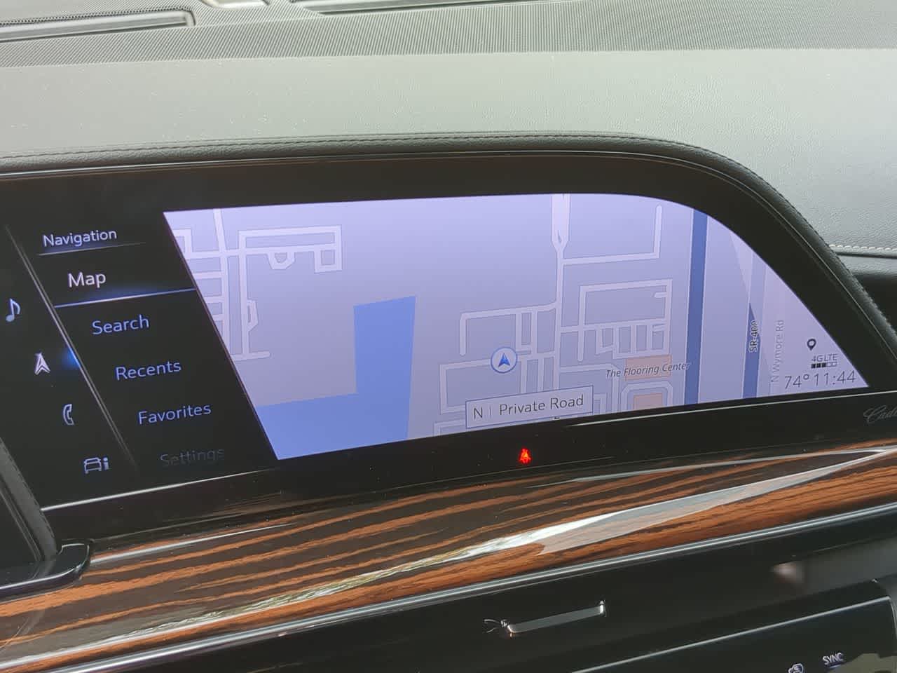 Thumbnail: 2023 Cadillac Escalade - 28