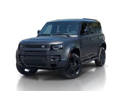 SUV Land Rover Defender 110 X-Dynamic SE 2026