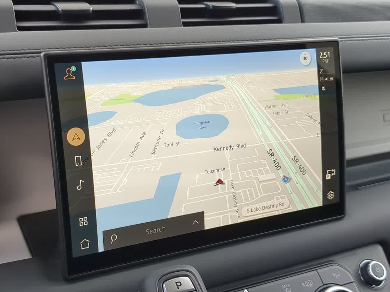 Thumbnail: 2025 Land Rover Defender - 31