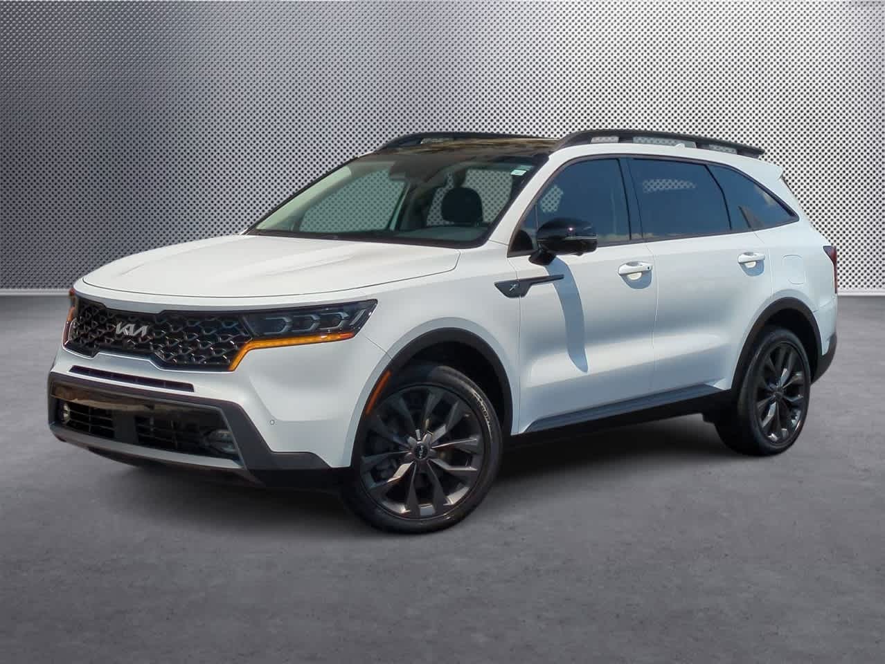 2022 Kia Sorento X-Line S -
                Orlando, FL