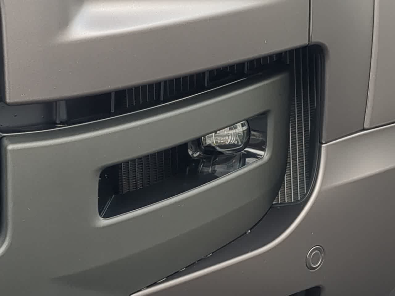Thumbnail: 2026 Land Rover Defender - 11
