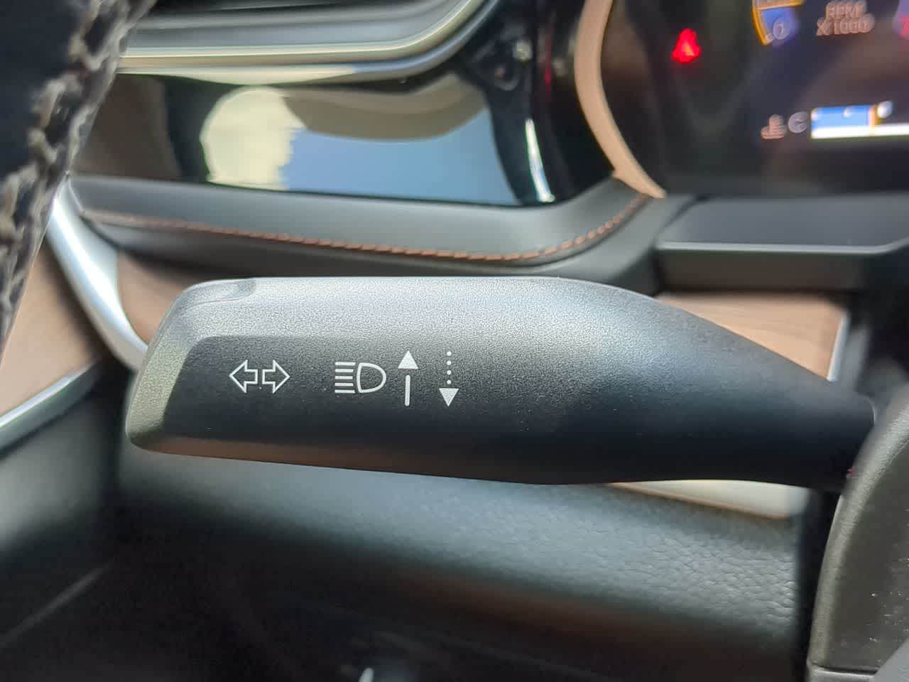 Thumbnail: 2023 Jeep Grand Cherokee - 28