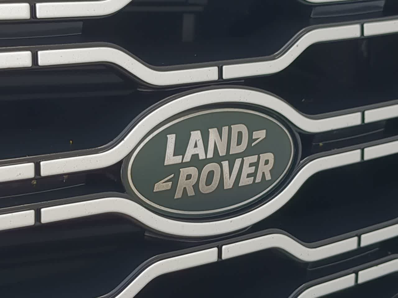 Thumbnail: 2020 Land Rover Range Rover - 12