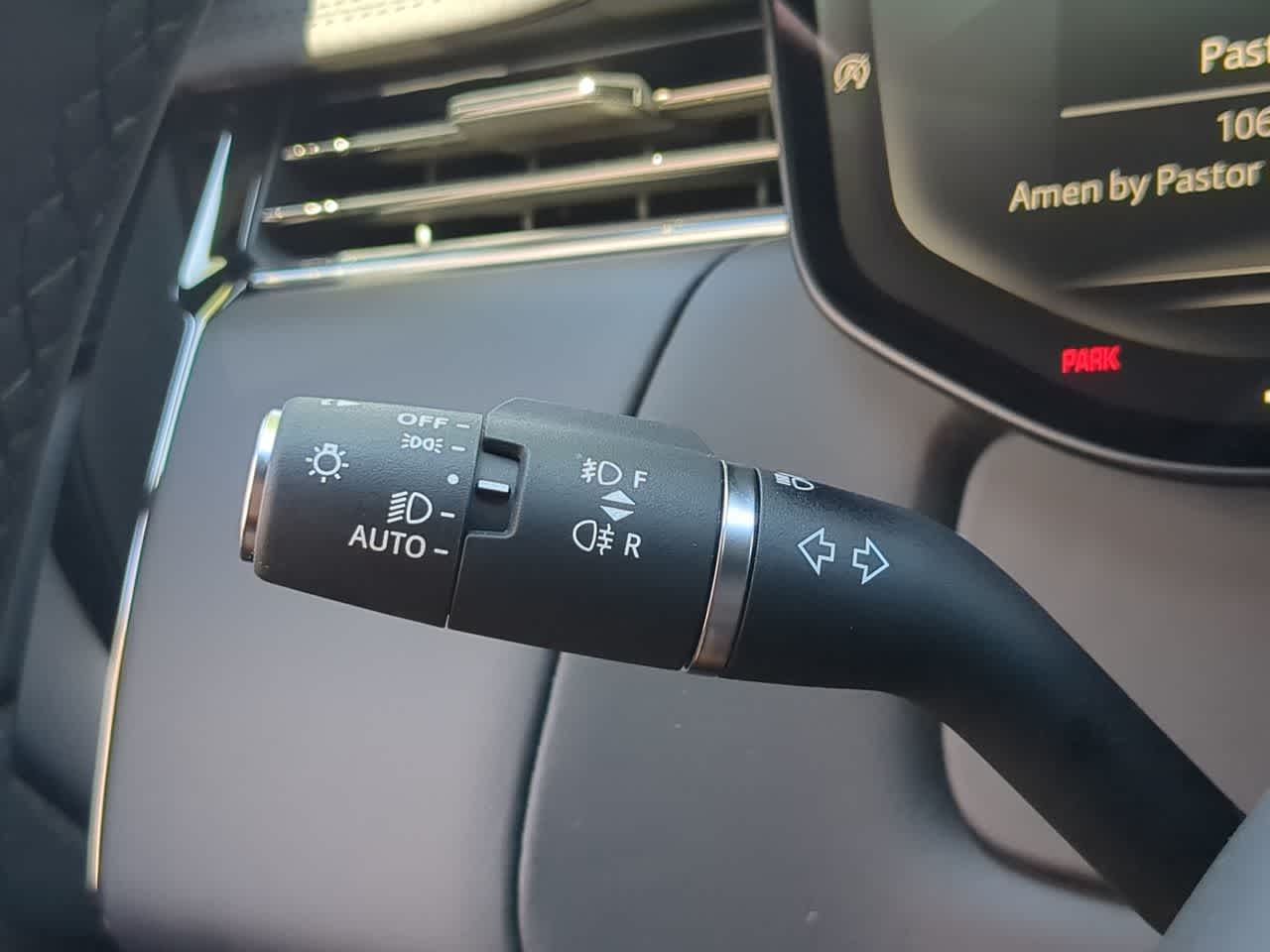 Thumbnail: 2026 Land Rover Range Rover Sport - 29