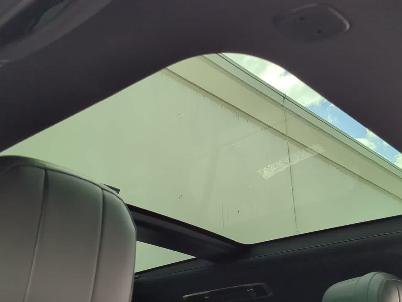 Thumbnail: 2025 Land Rover Range Rover Sport - 19