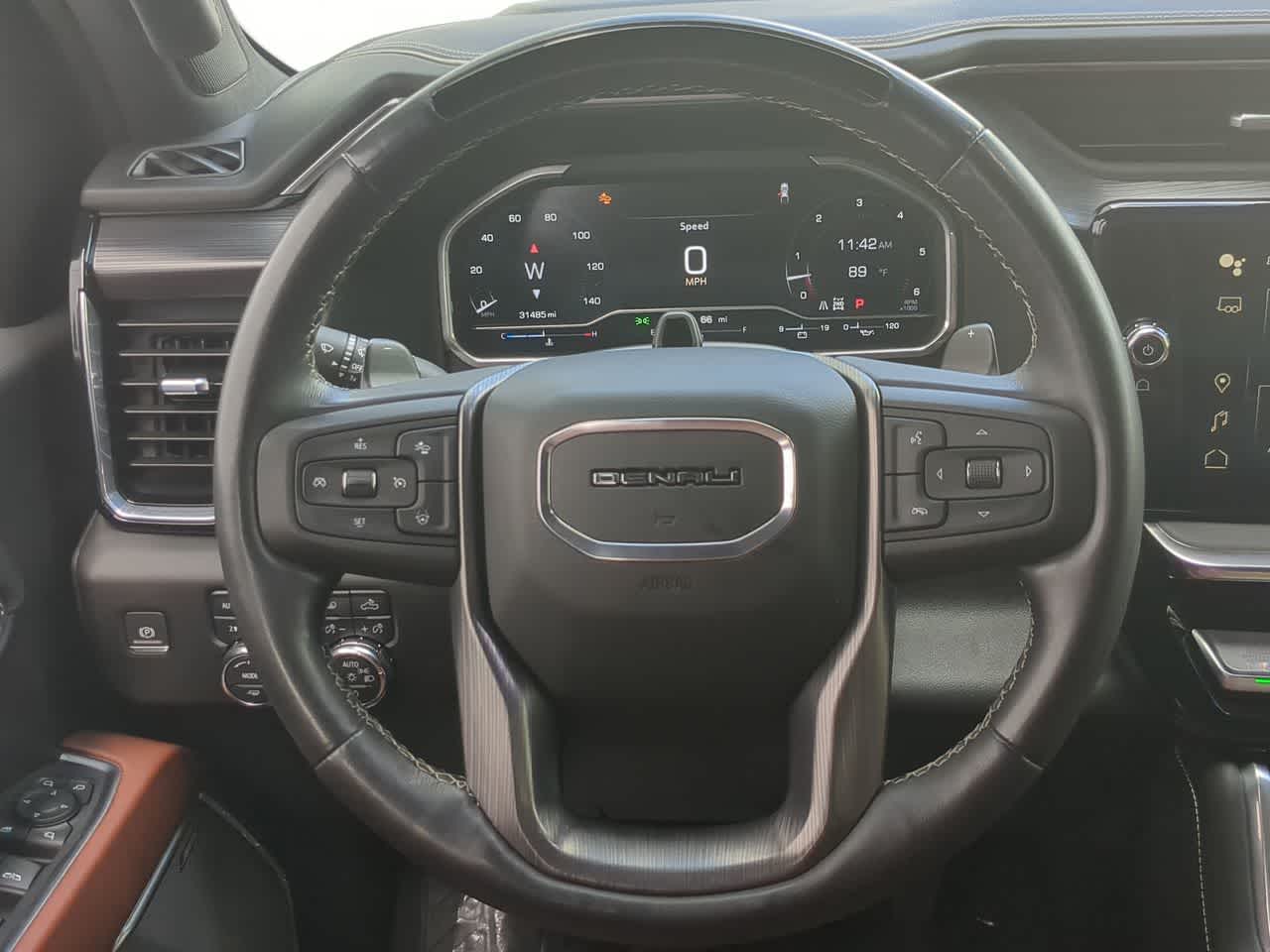 Thumbnail: 2023 GMC Sierra 1500 - 25