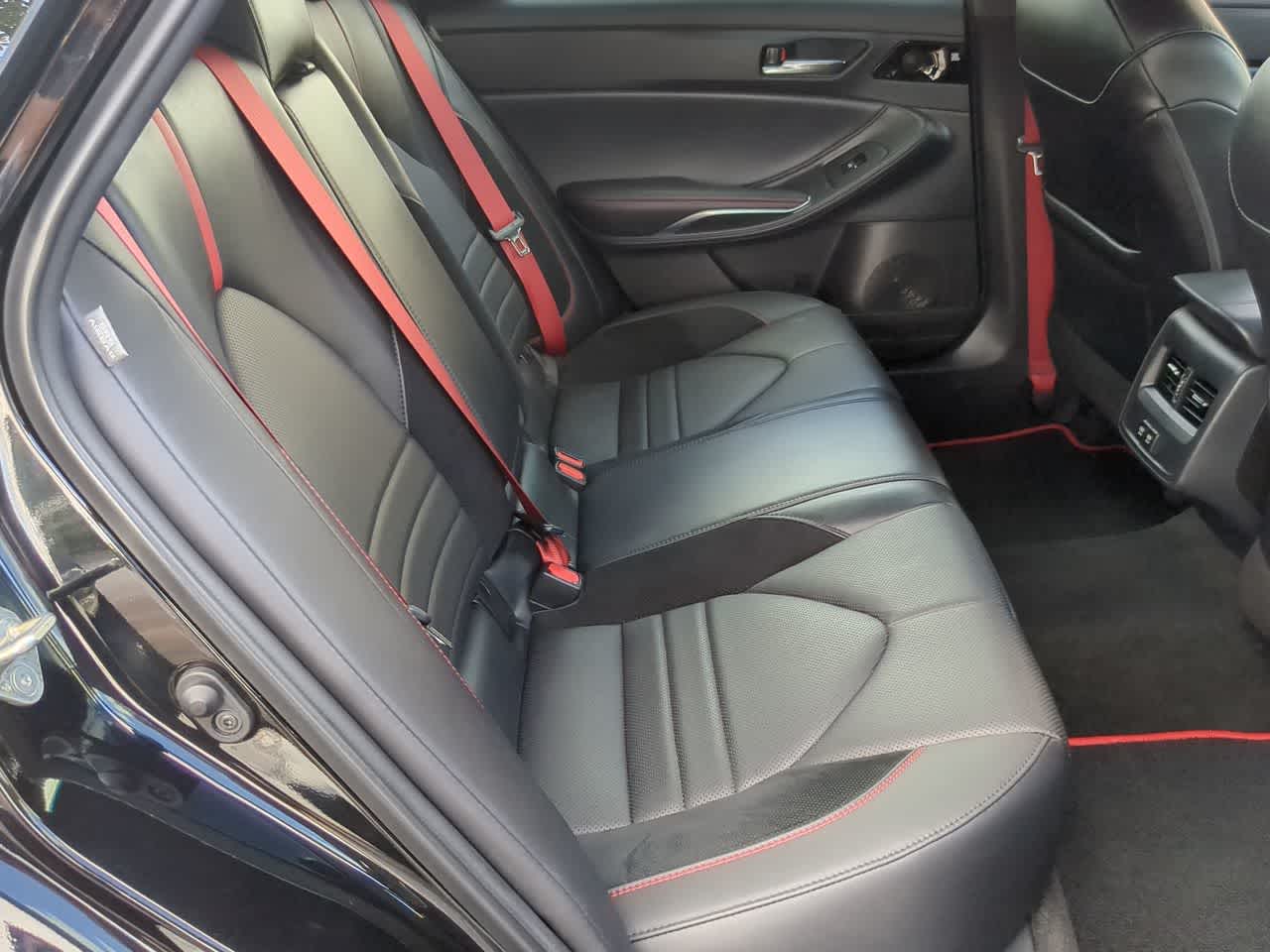 Thumbnail: 2020 Toyota Avalon - 21