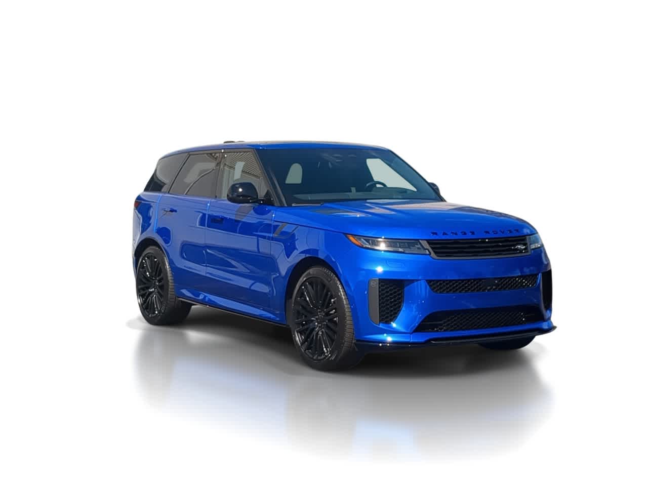 Thumbnail: 2026 Land Rover Range Rover Sport - 2