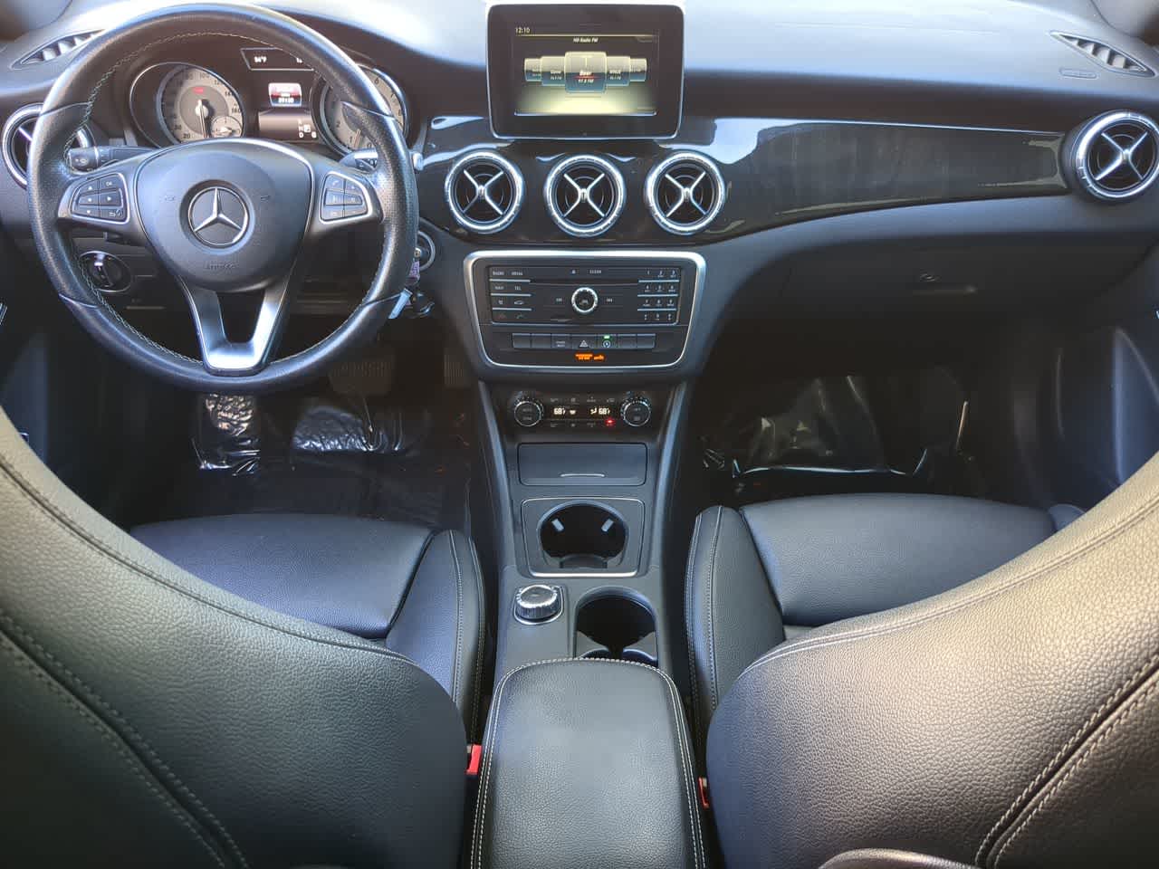 Thumbnail: 2016 Mercedes-Benz CLA - 15