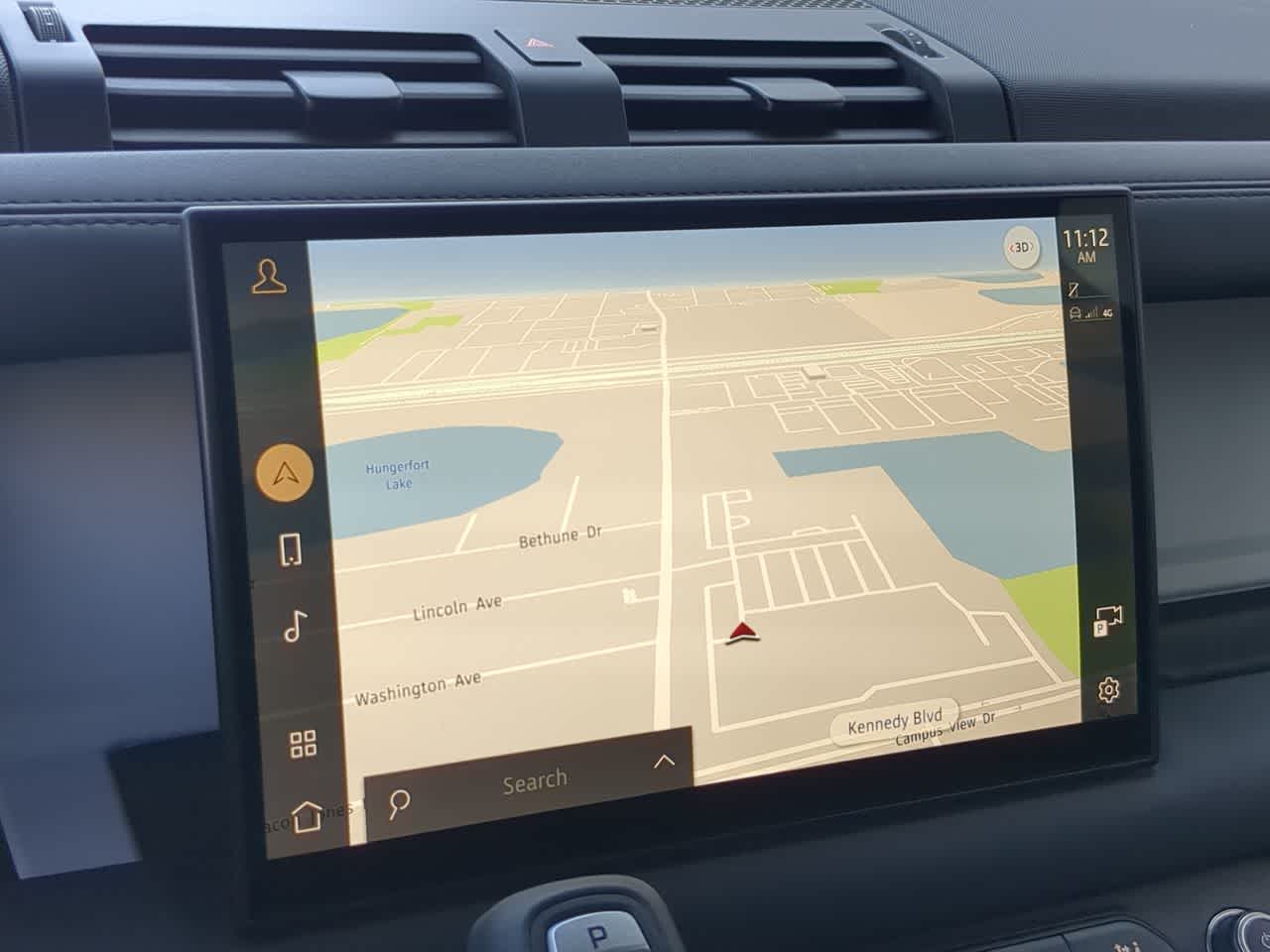 Thumbnail: 2025 Land Rover Defender - 30