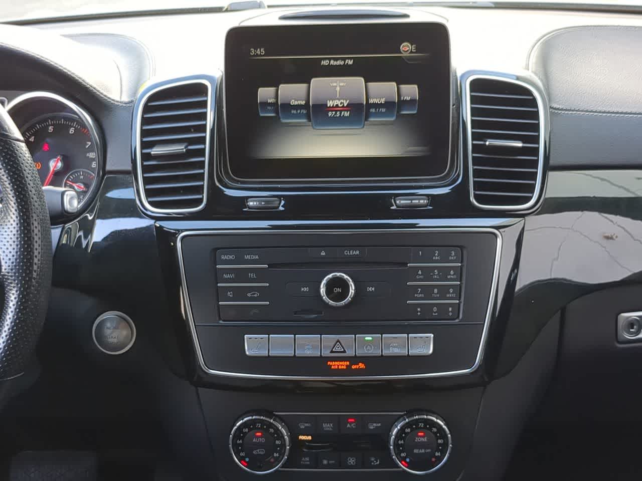 Thumbnail: 2019 Mercedes-Benz GLS - 28