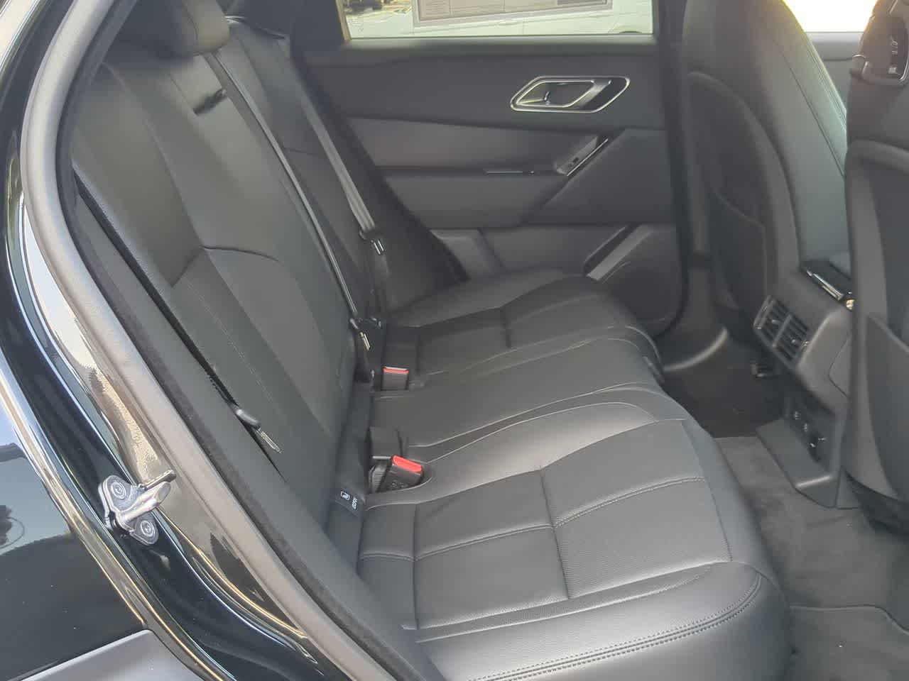 Thumbnail: 2026 Land Rover Range Rover Velar - 22