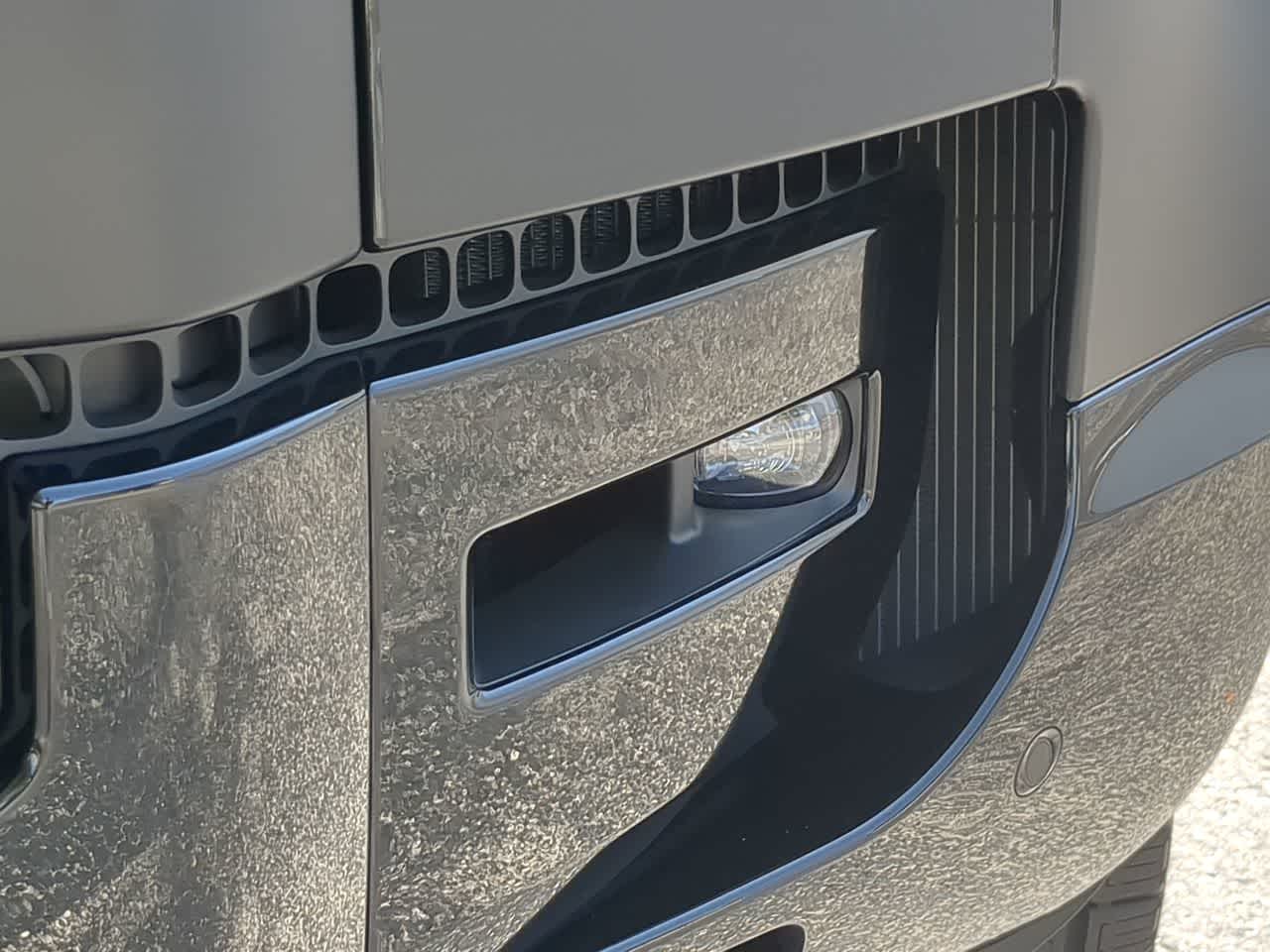 Thumbnail: 2026 Land Rover Defender - 11