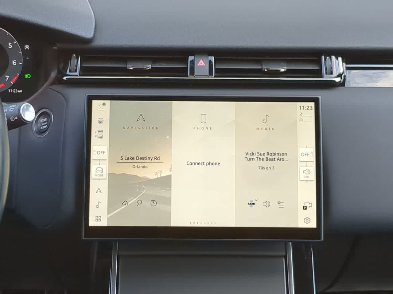 Thumbnail: 2025 Land Rover Range Rover Velar - 30