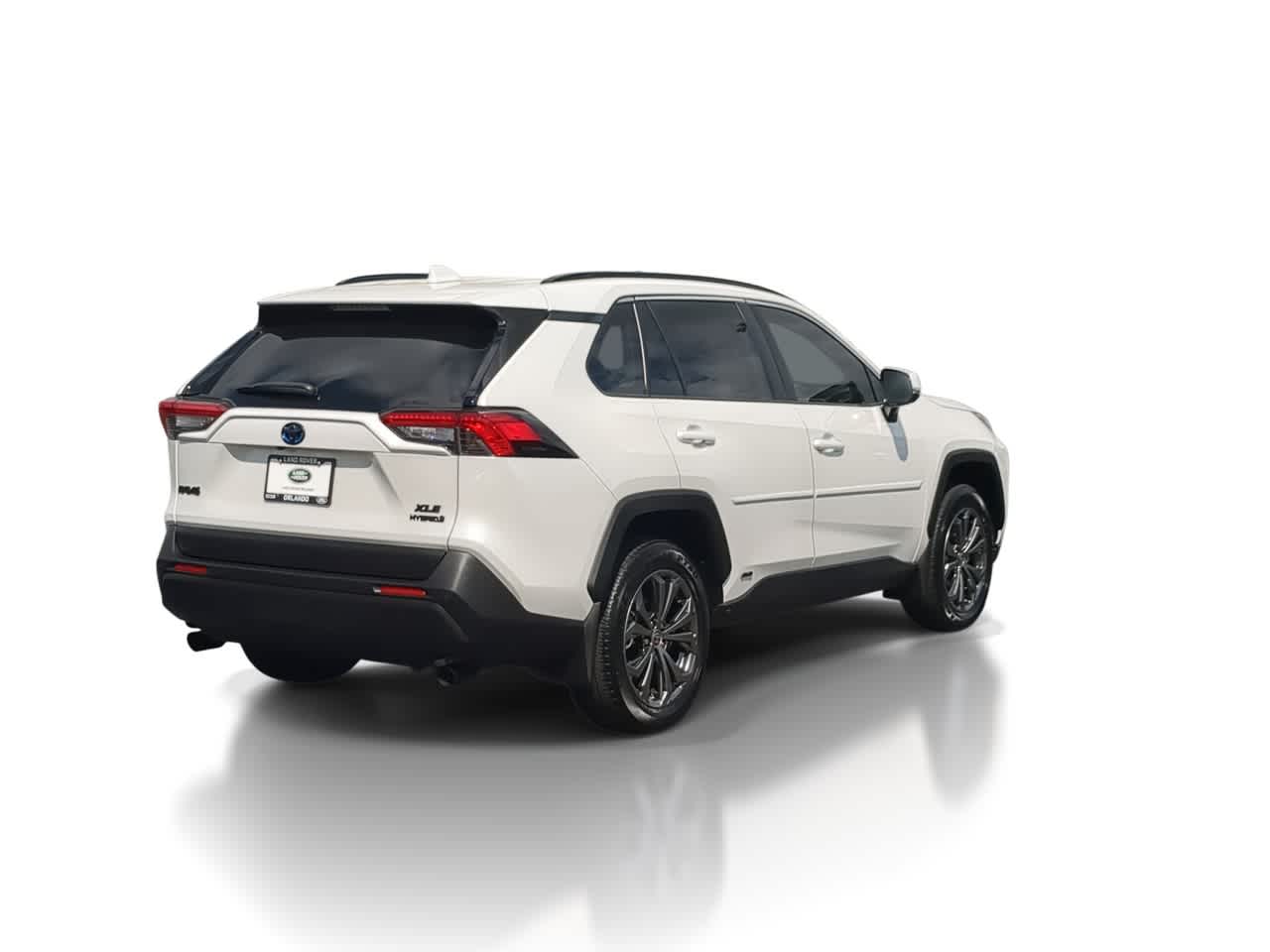 Thumbnail: 2024 Toyota RAV4 - 8