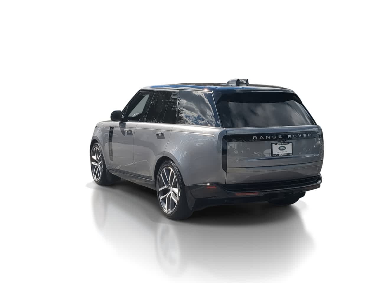 Thumbnail: 2024 Land Rover Range Rover - 6