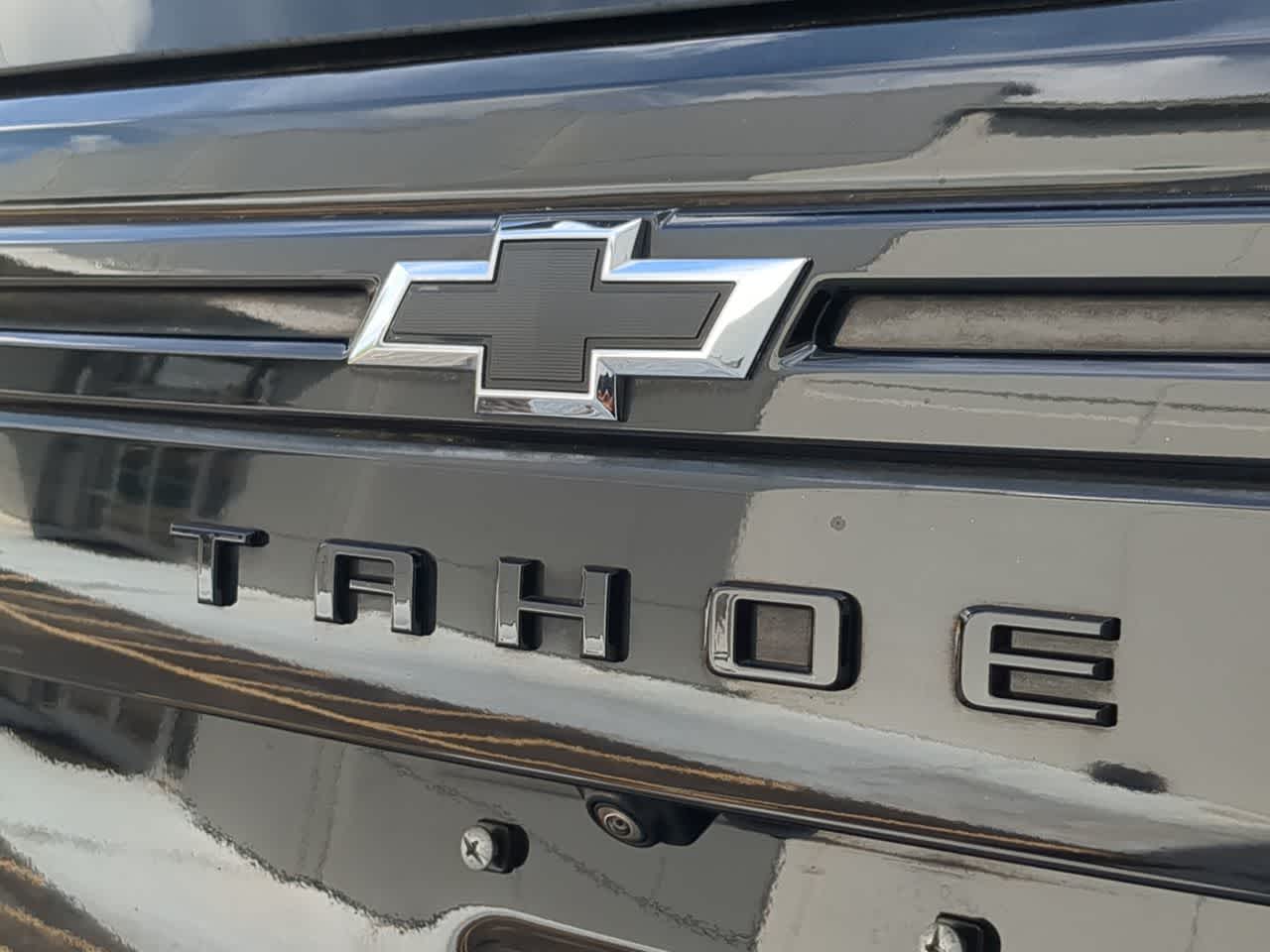 Thumbnail: 2023 Chevrolet Tahoe - 13