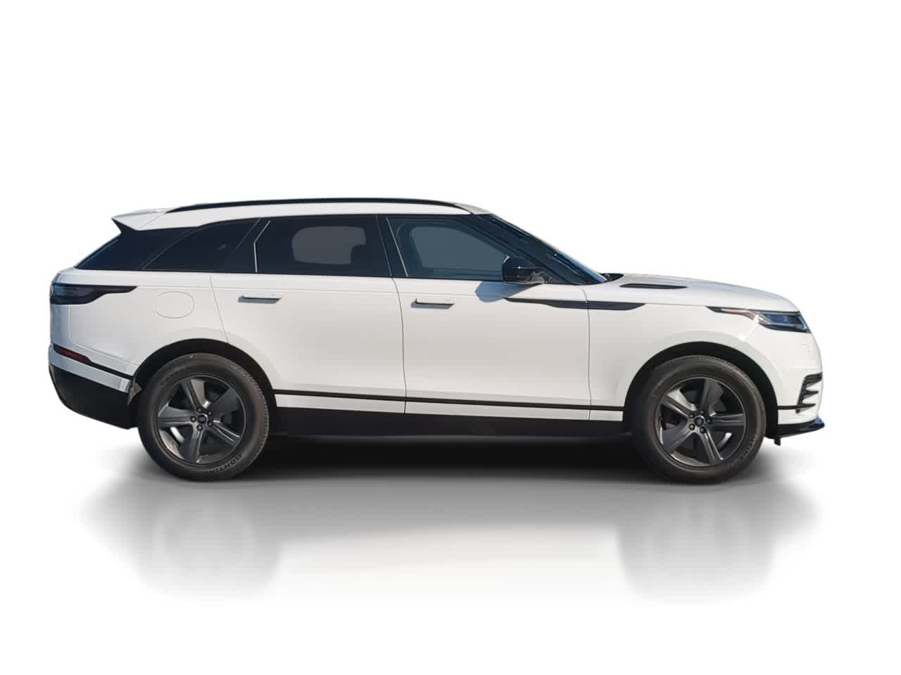Thumbnail: 2025 Land Rover Range Rover Velar - 9