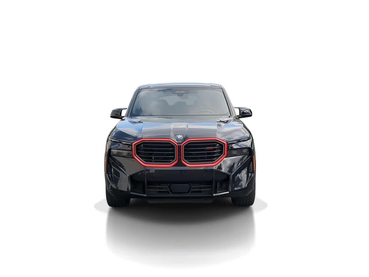 Thumbnail: 2024 BMW XM - 3