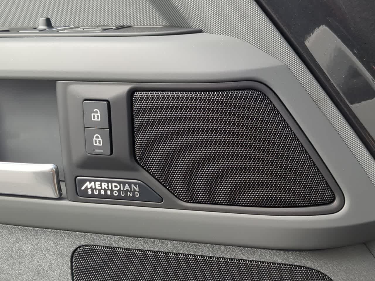 Thumbnail: 2026 Land Rover Defender - 32