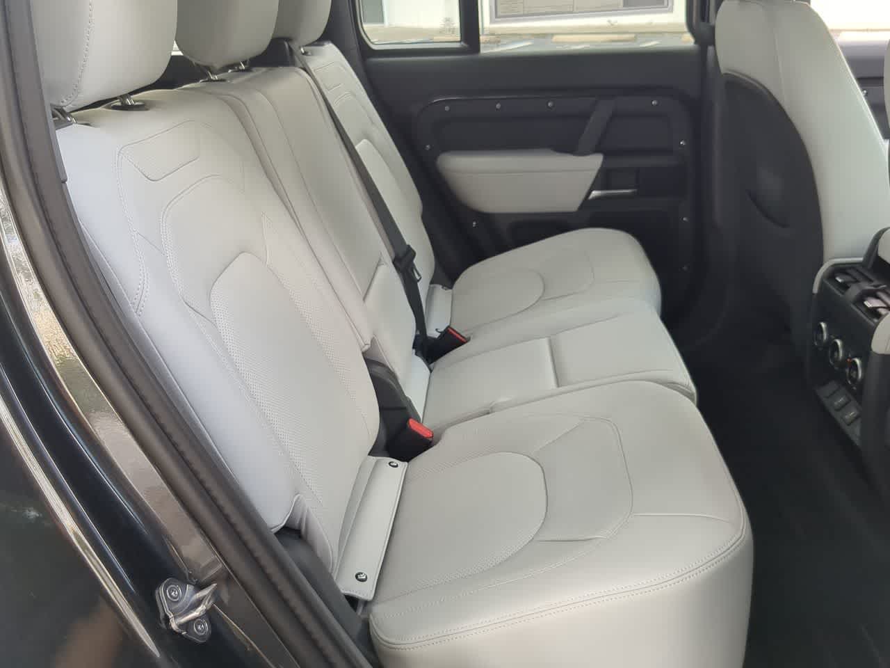 Thumbnail: 2026 Land Rover Defender - 21