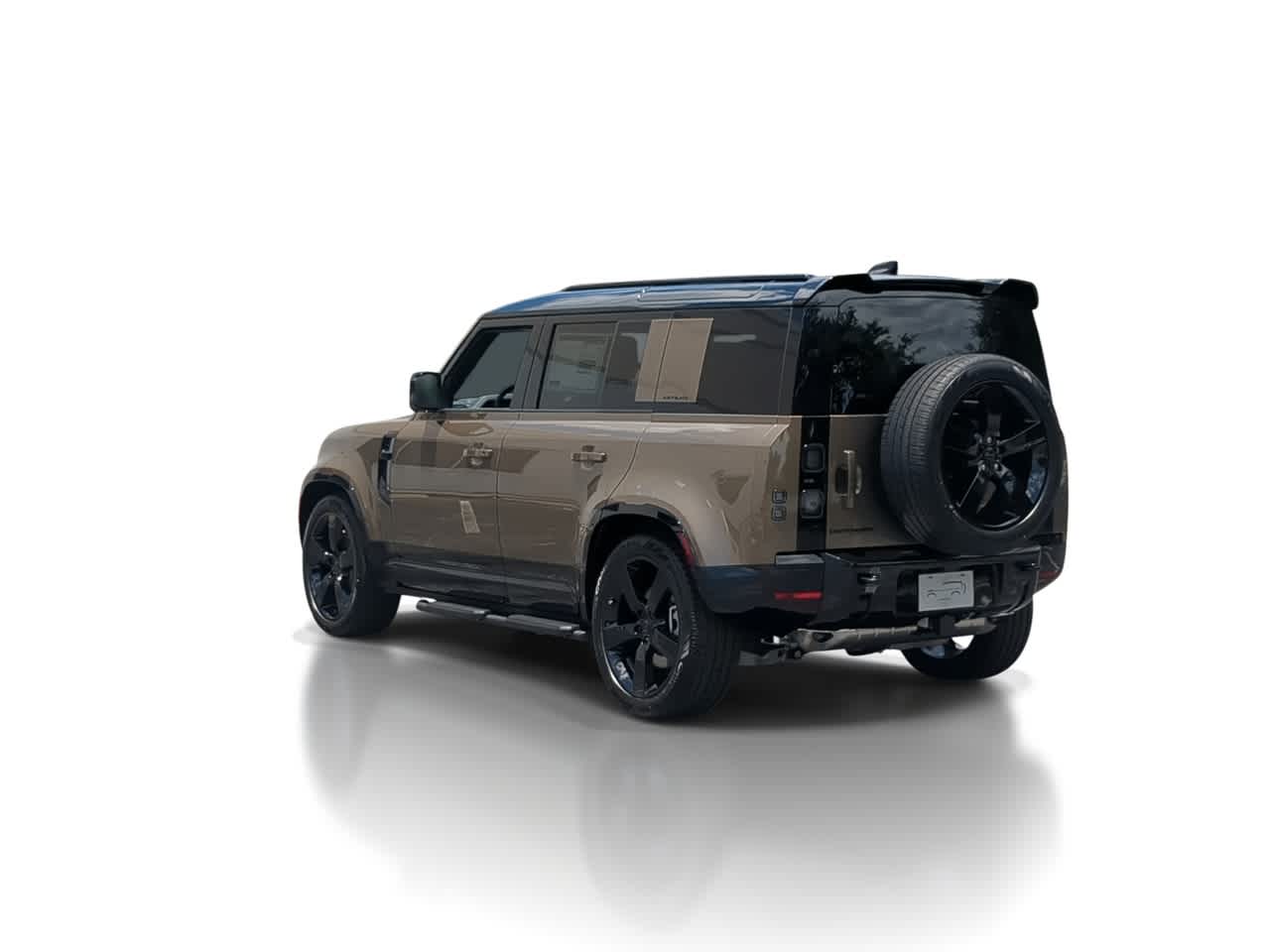 Thumbnail: 2026 Land Rover Defender - 6