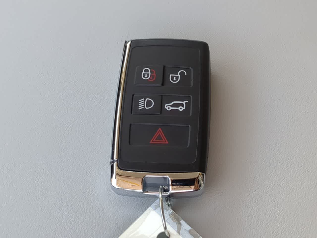 Thumbnail: 2026 Land Rover Defender - 37