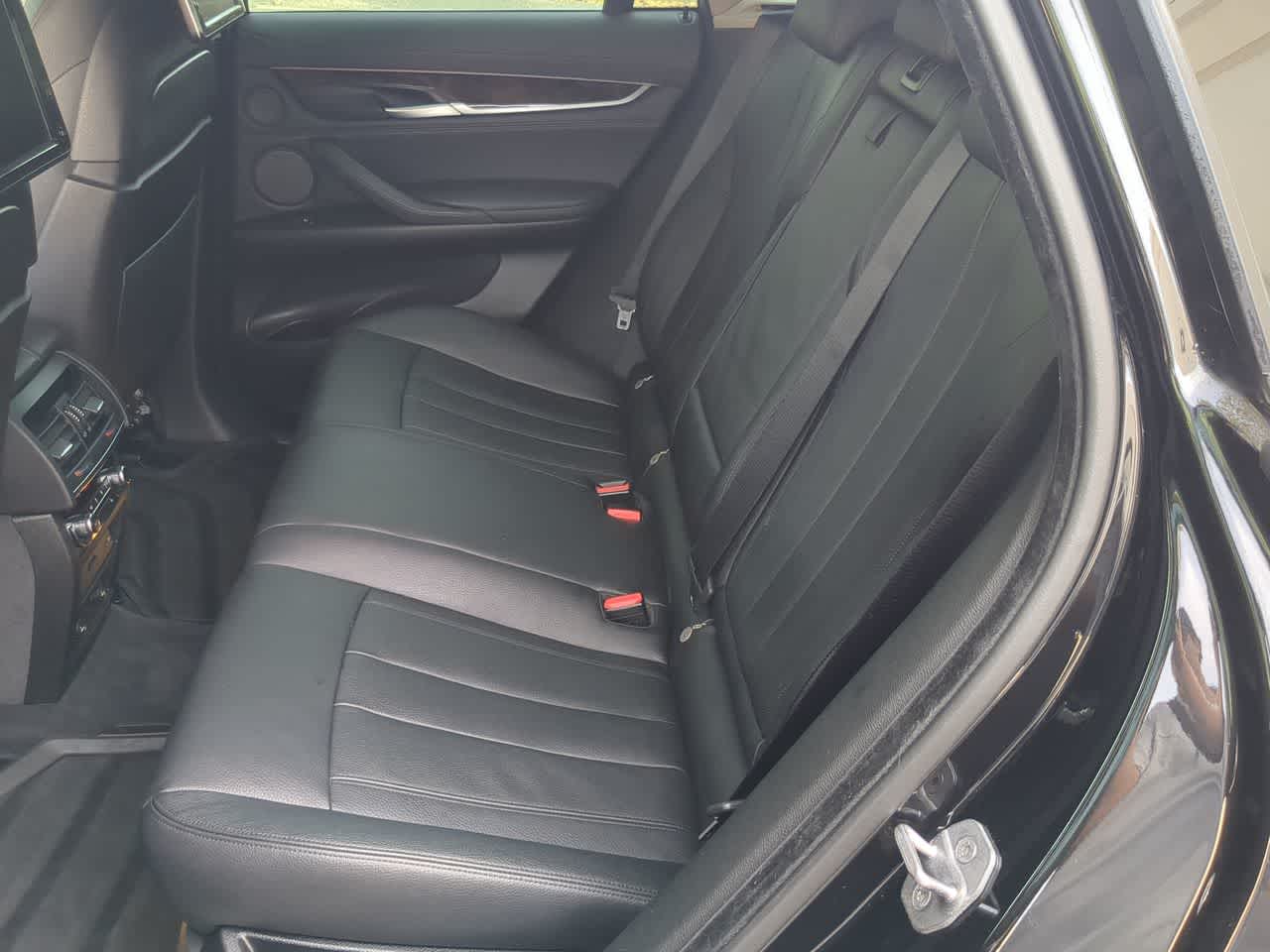 Thumbnail: 2016 BMW X6 - 21