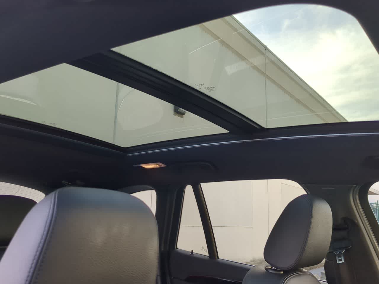 Thumbnail: 2019 BMW X1 - 20