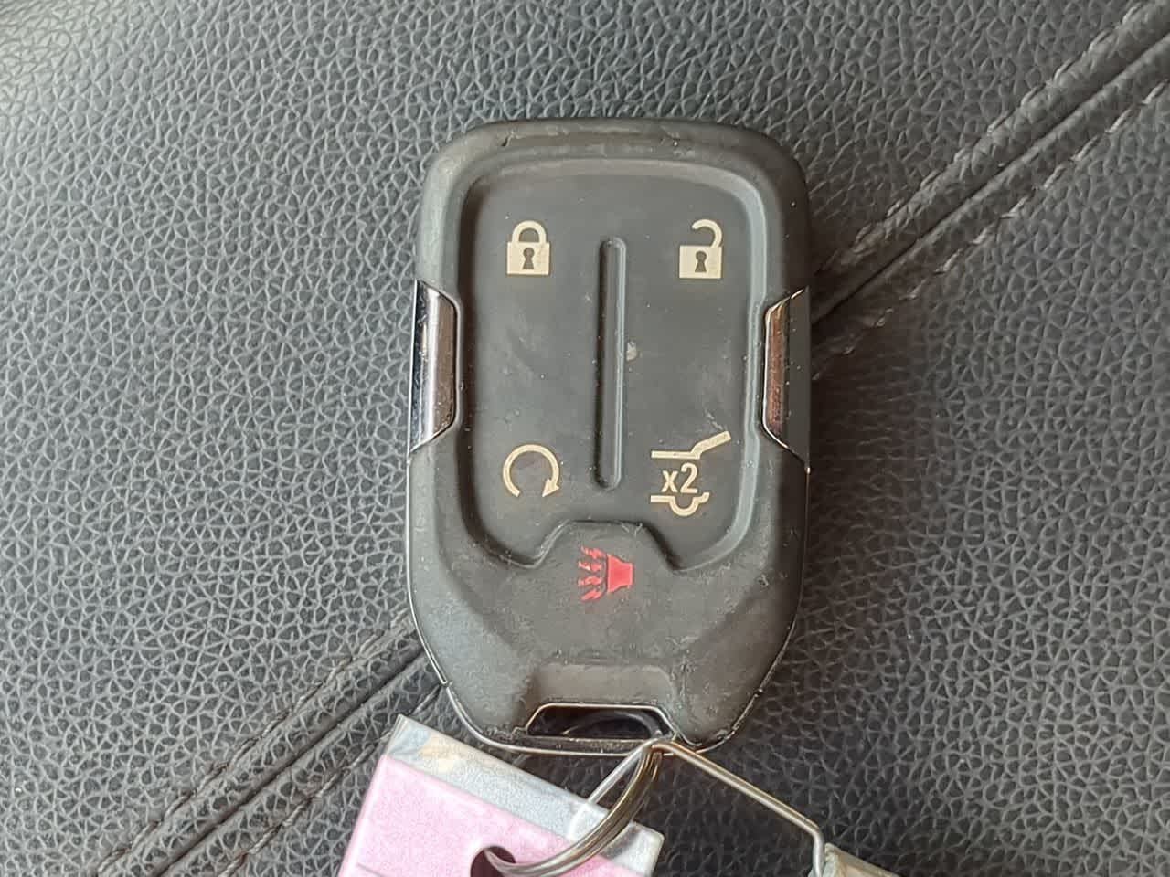 Thumbnail: 2023 GMC Terrain - 33