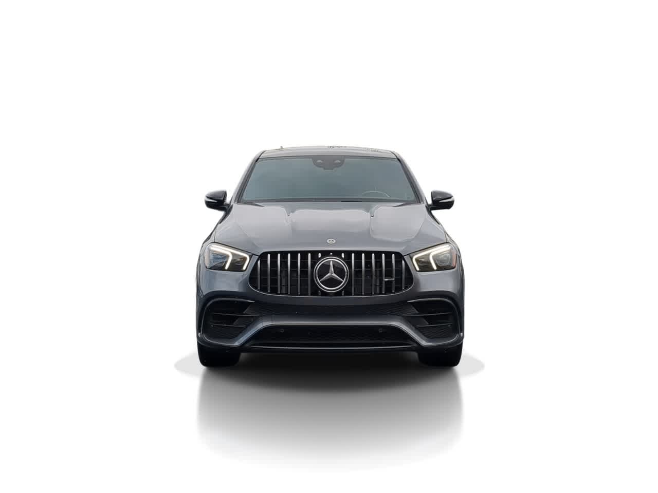 Thumbnail: 2021 Mercedes-Benz GL-Class - 3