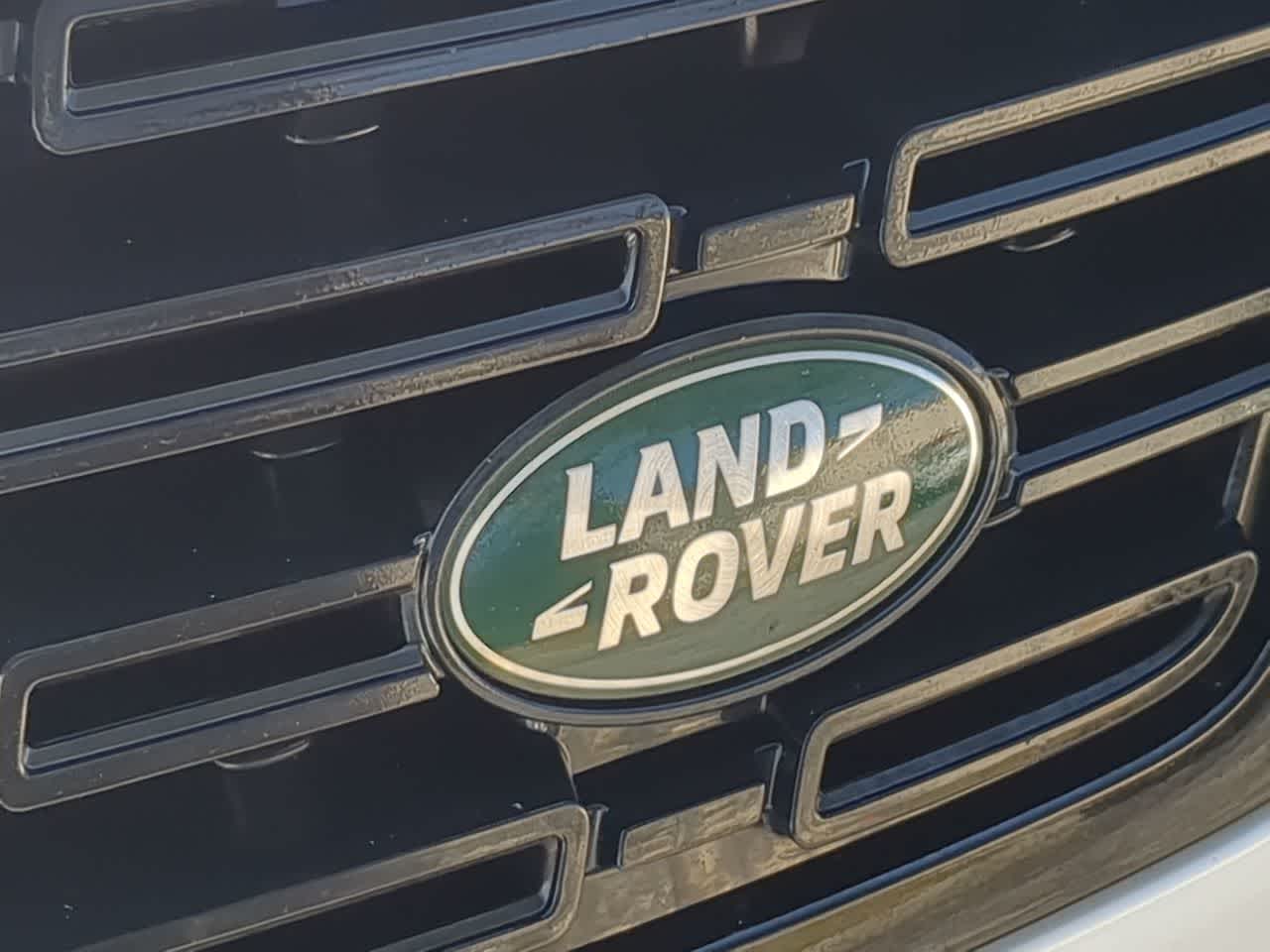Thumbnail: 2024 Land Rover Range Rover Sport - 11