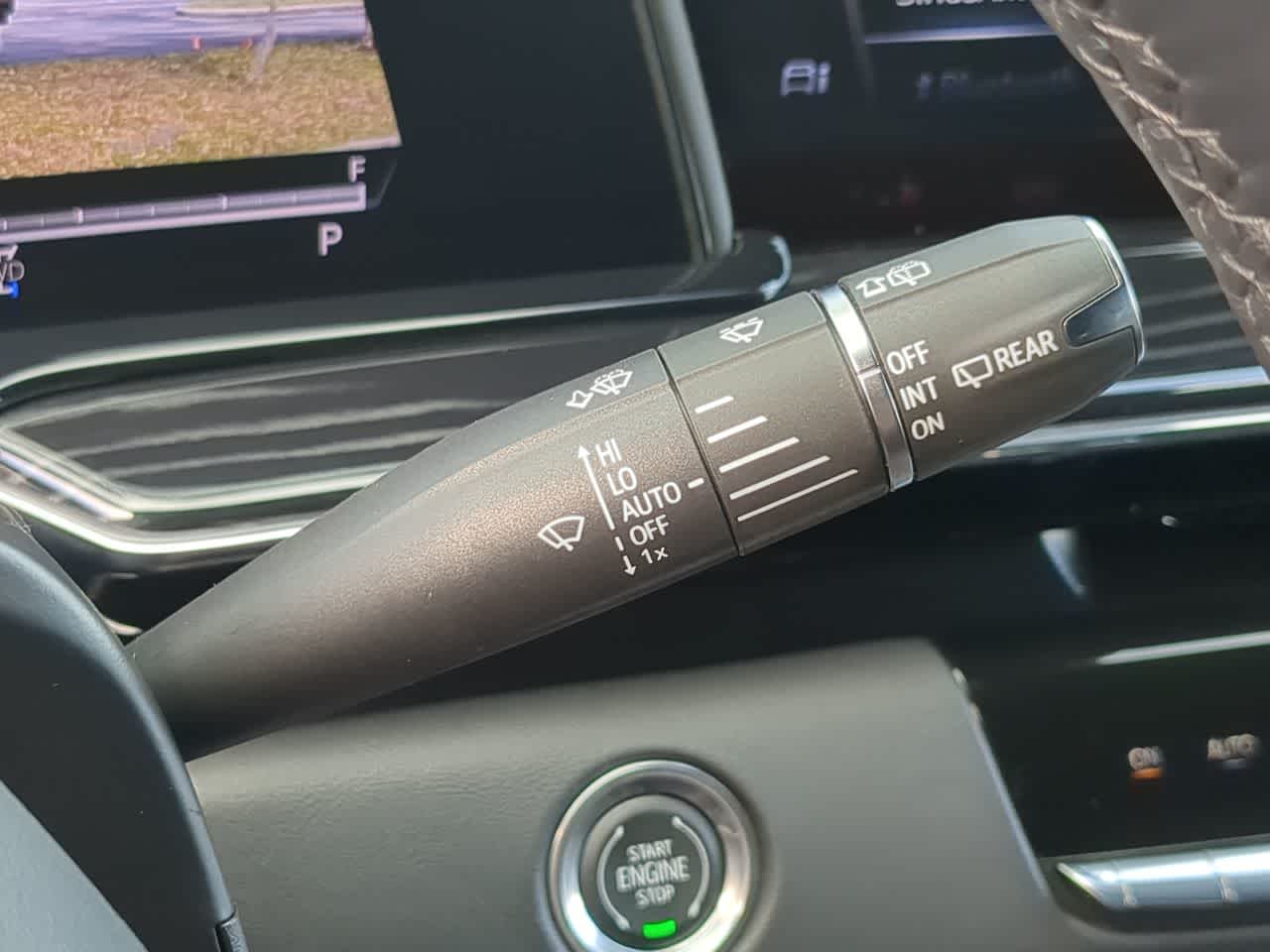 Thumbnail: 2024 Cadillac Escalade - 28