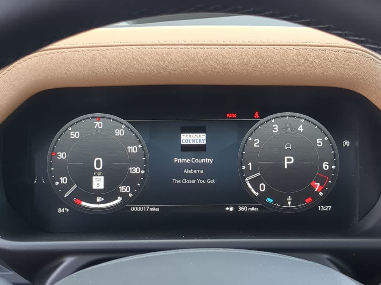 Thumbnail: 2026 Land Rover Defender - 36