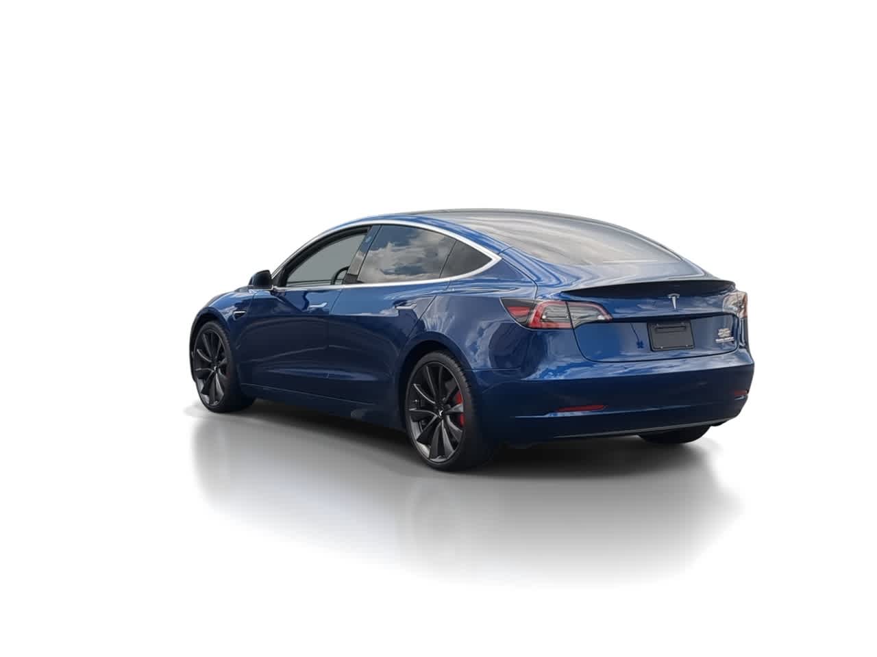 Thumbnail: 2020 Tesla Model 3 - 6