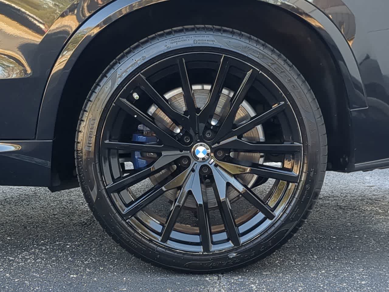 Thumbnail: 2020 BMW X5 - 14