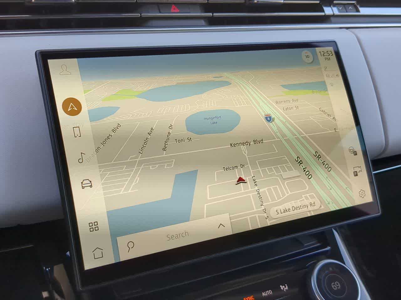 Thumbnail: 2023 Land Rover Range Rover Sport - 30