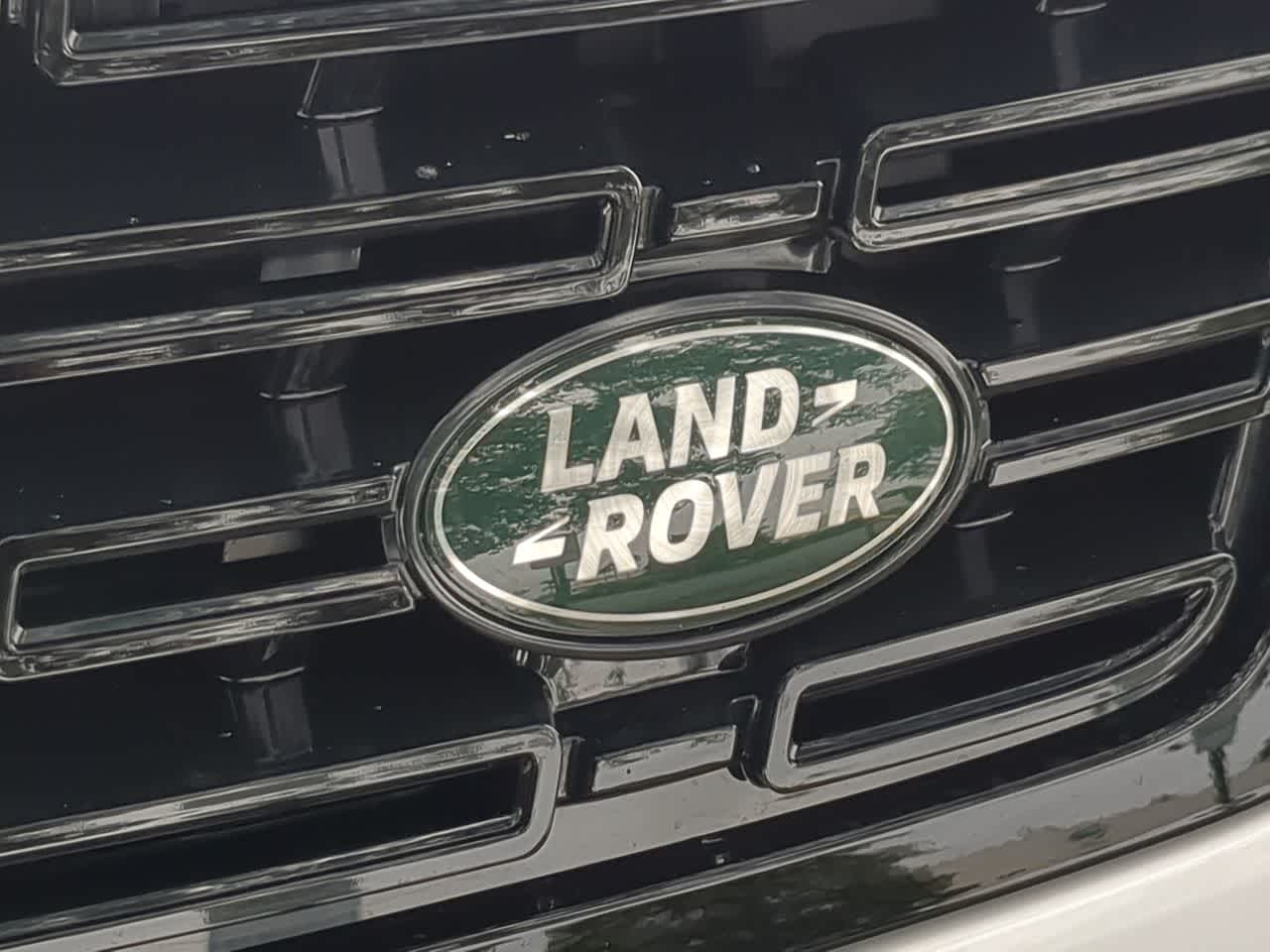 Thumbnail: 2026 Land Rover Range Rover Sport - 12