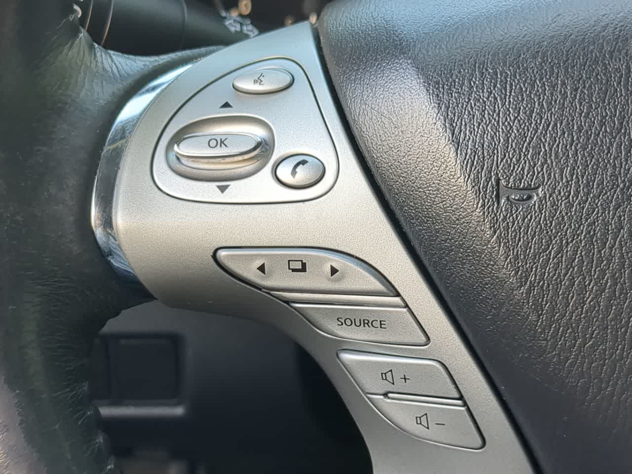 Thumbnail: 2018 Nissan Murano - 23