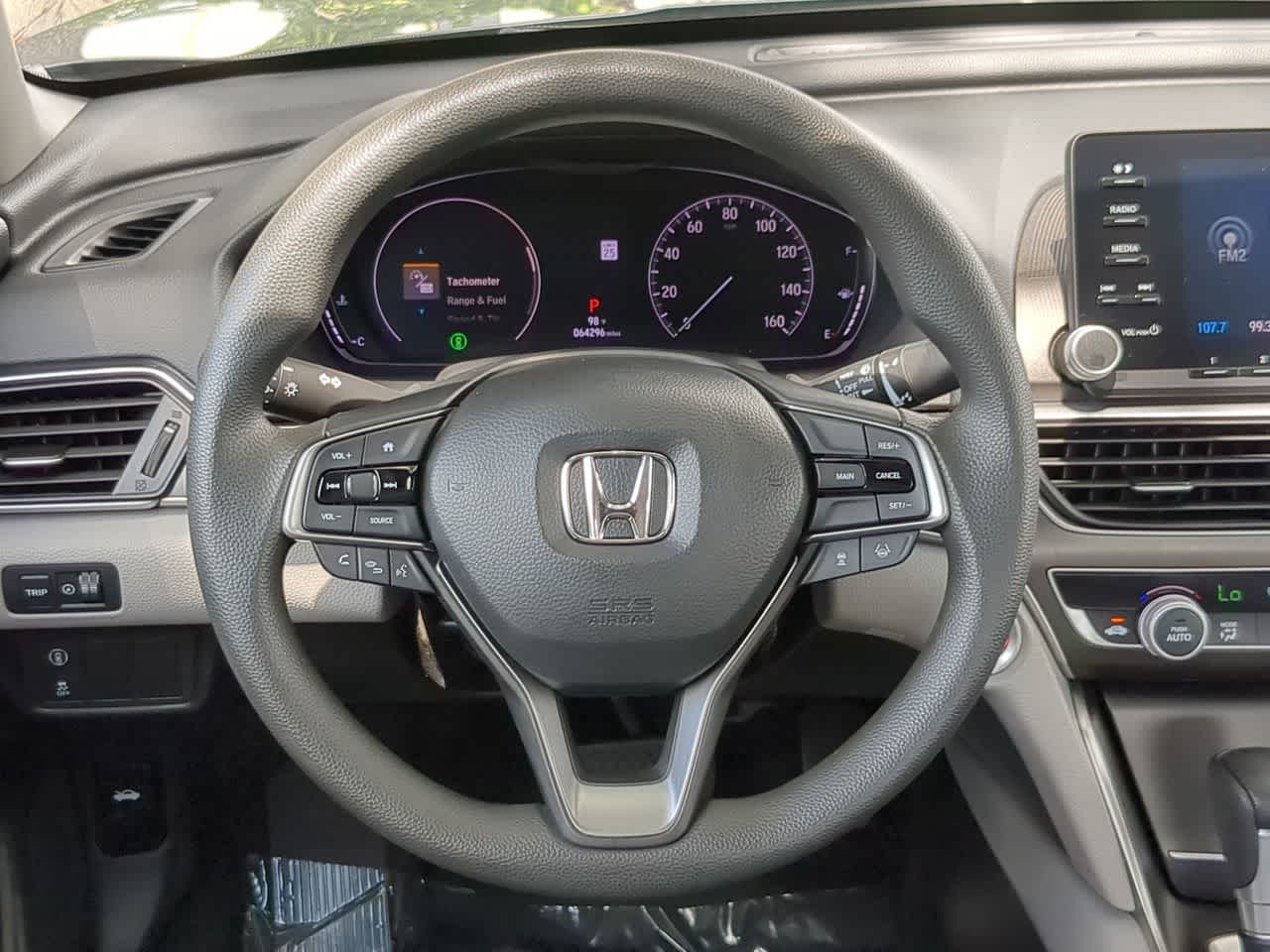 Thumbnail: 2020 Honda Accord - 21