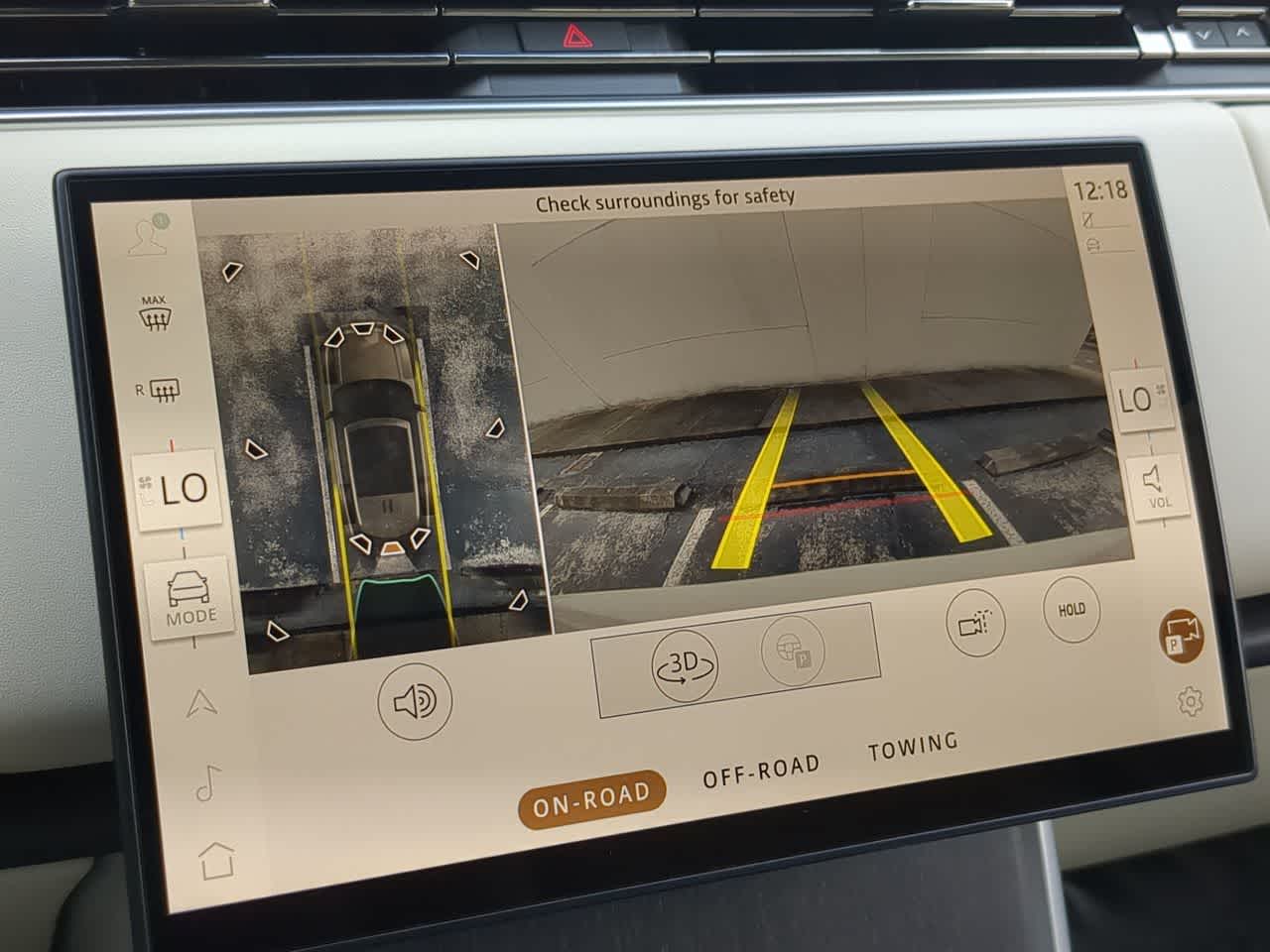 Thumbnail: 2024 Land Rover Range Rover - 31