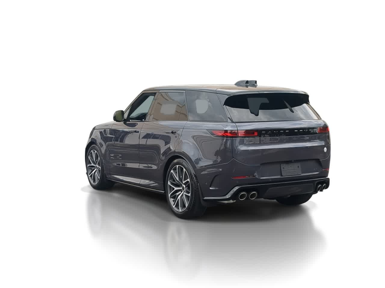 Thumbnail: 2026 Land Rover Range Rover Sport - 6