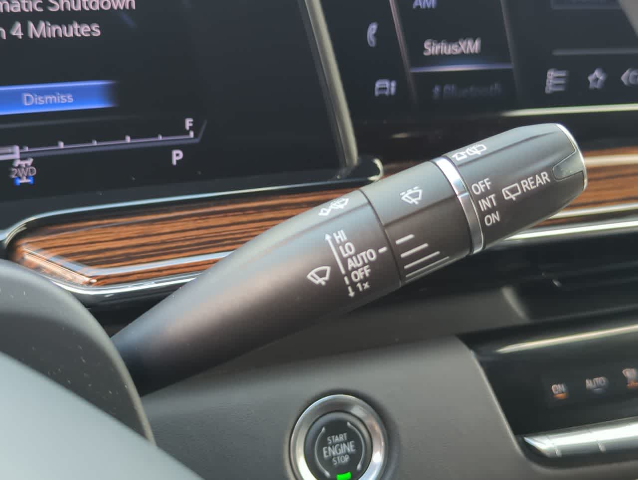 Thumbnail: 2023 Cadillac Escalade - 27