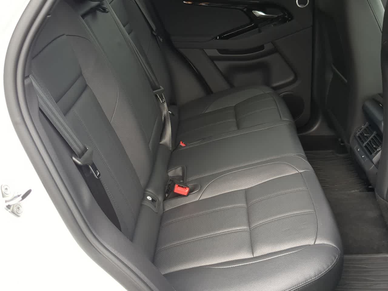 Thumbnail: 2025 Land Rover Range Rover Evoque - 22