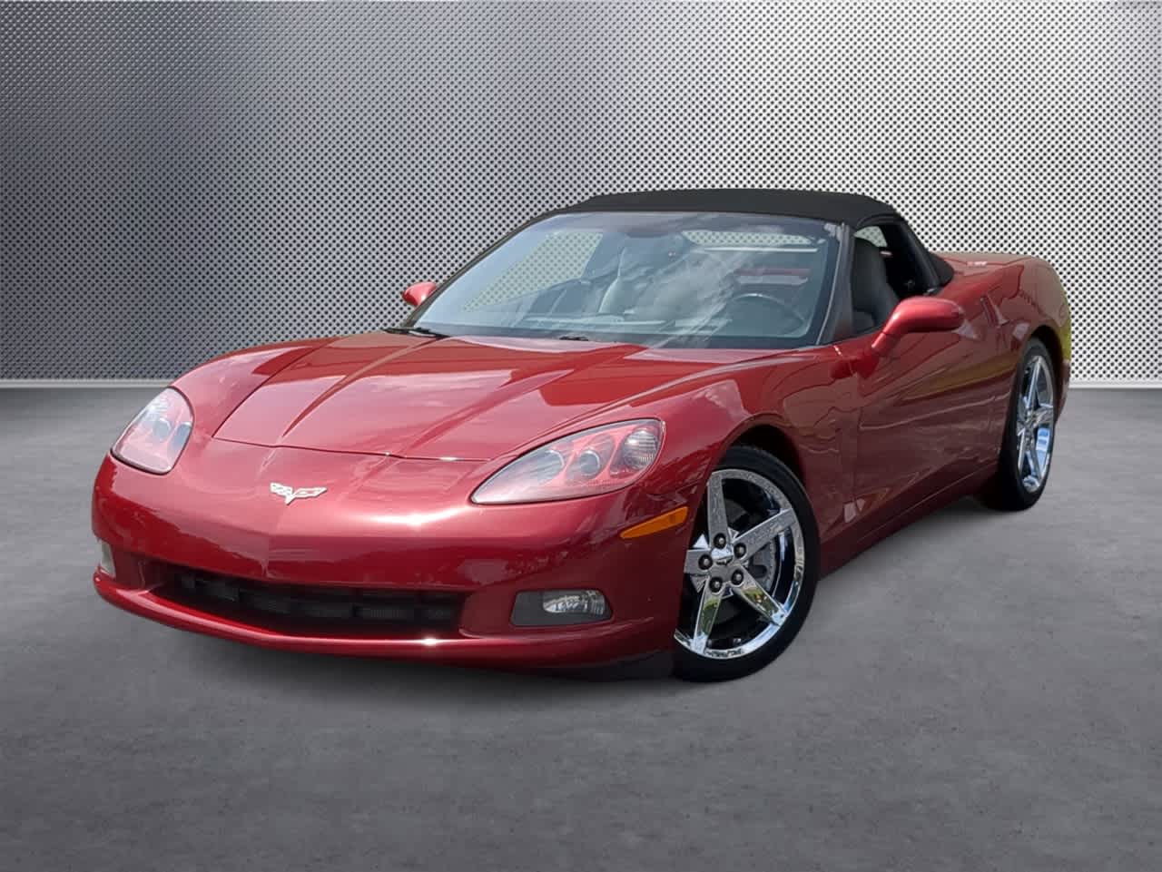 2008 Chevrolet Corvette Base -
                  Orlando, FL