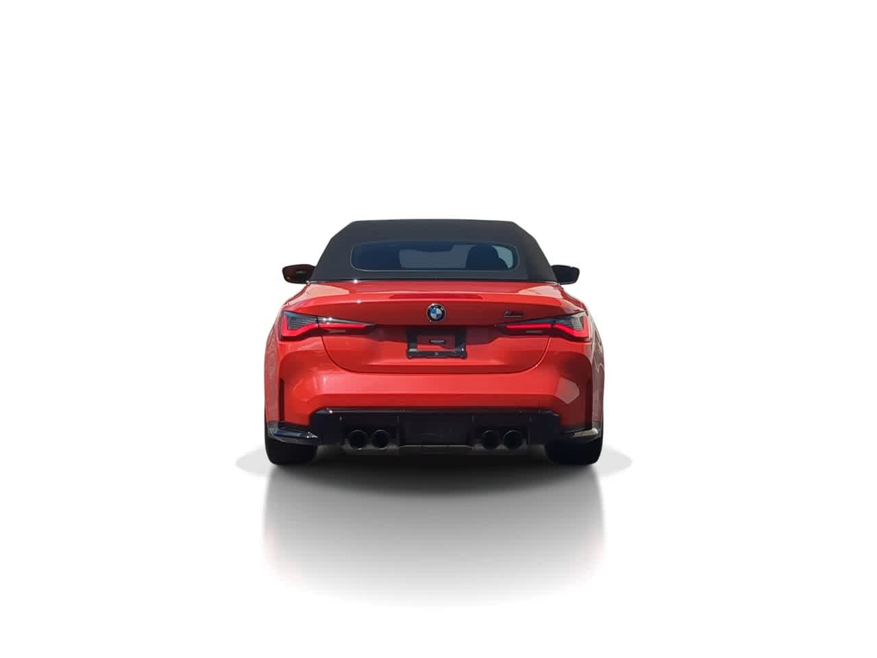 Thumbnail: 2022 BMW M4 - 7