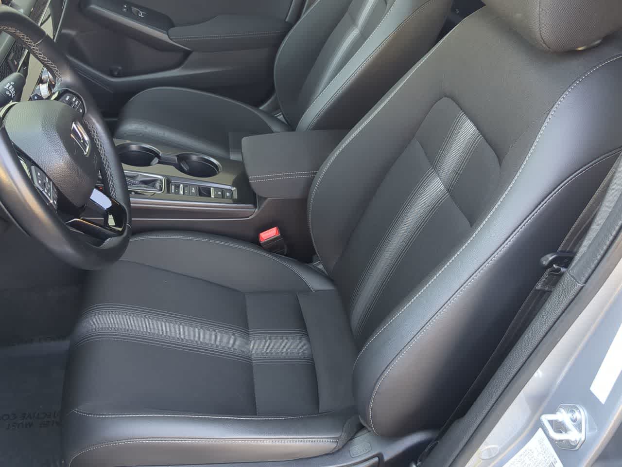 Thumbnail: 2023 Honda Civic - 16